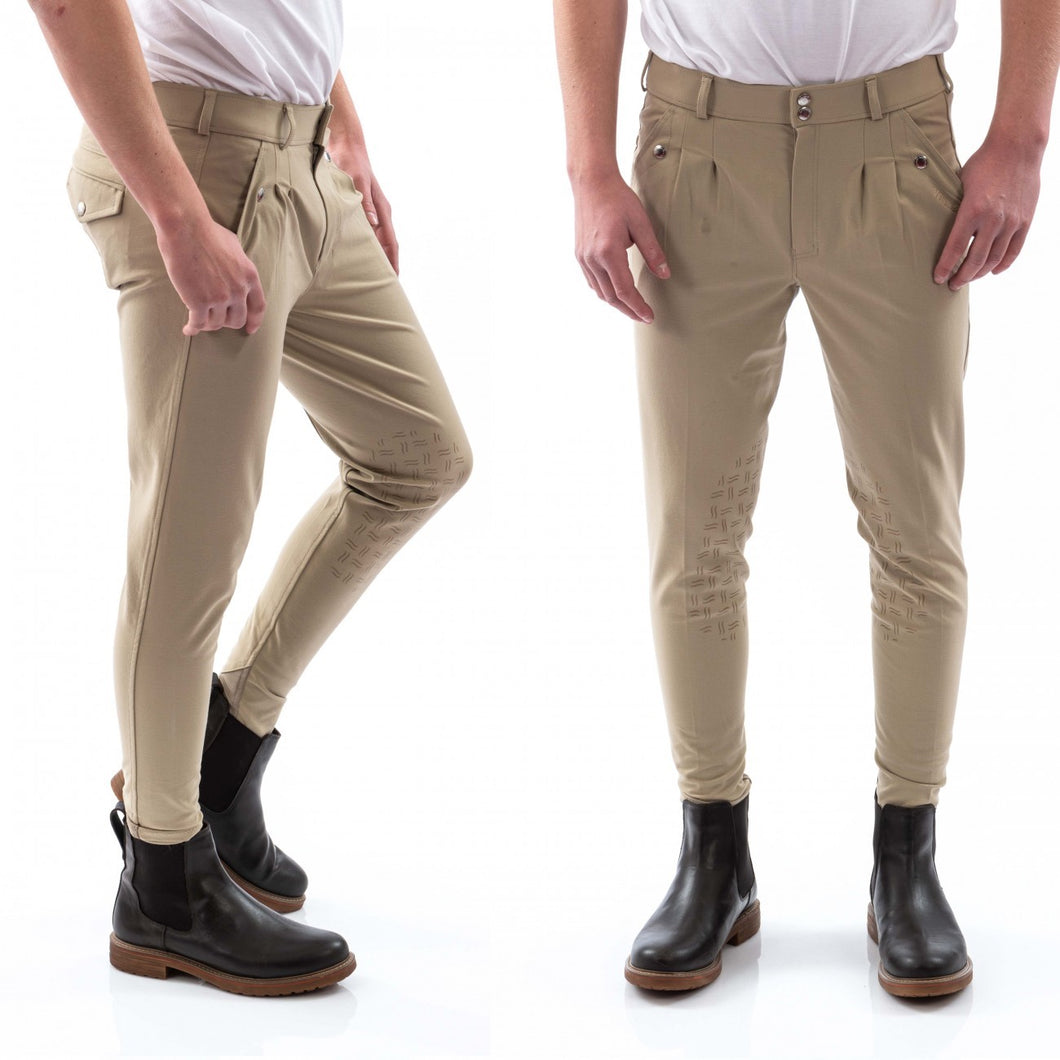 Whitaker mens breeches