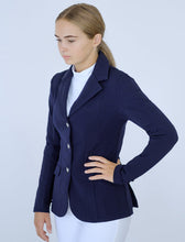 Load image into Gallery viewer, BTB SOFTSHELL TAILORED RIDING JACKET
