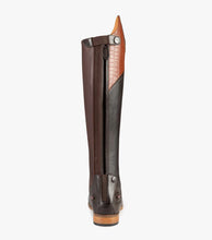 Load image into Gallery viewer, Passaggio Ladies Leather Field Tall Riding Boot
