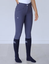 Load image into Gallery viewer, BTB &#39;AMELIA&#39; AIRFORCE BLUE BREECH
