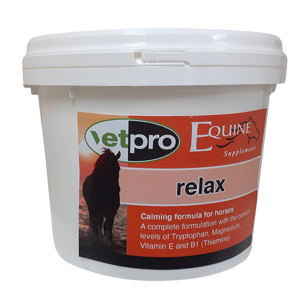 Vet Pro RELAX 1kg