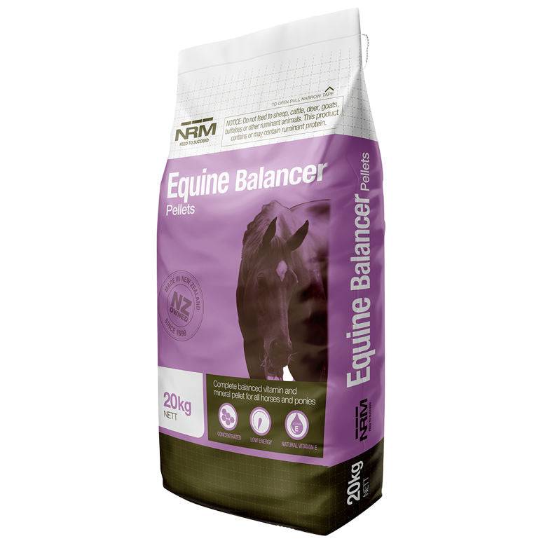 Equine Balancer 20kg