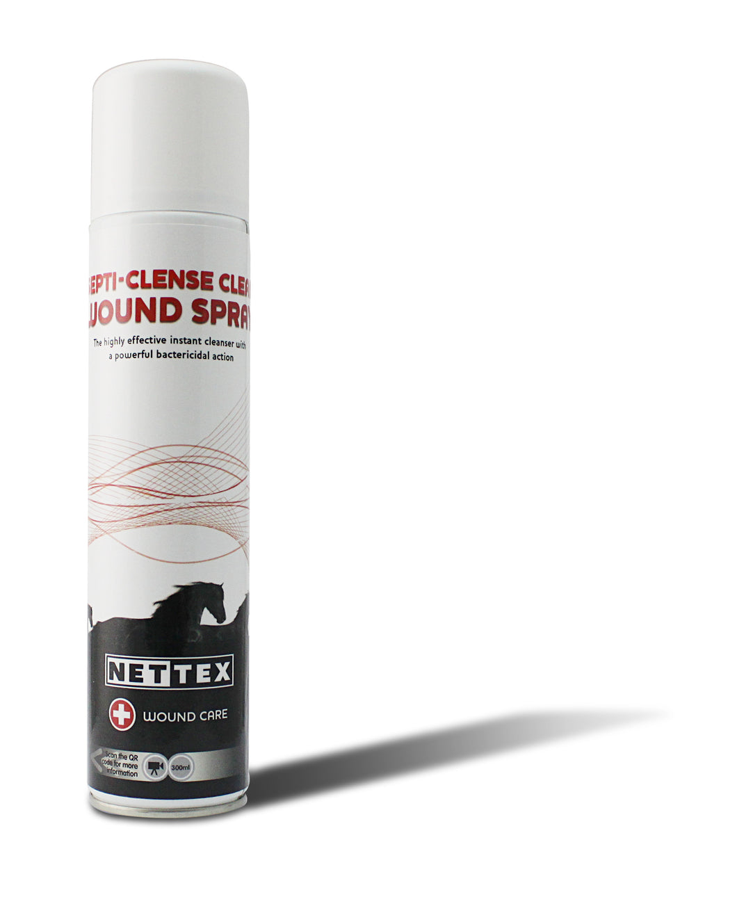 Septi-Clense Wound Spray