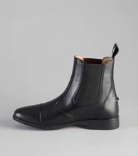 Load image into Gallery viewer, Torlano Leather Chelsea Paddock Boot
