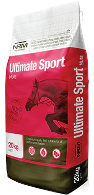 NRM ULTIMATE SPORT 20 KG