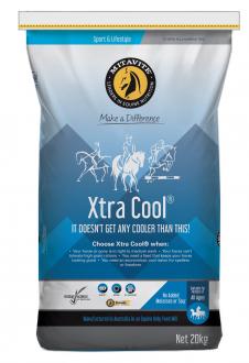 MITAVITE XTRA COOL 20 KG