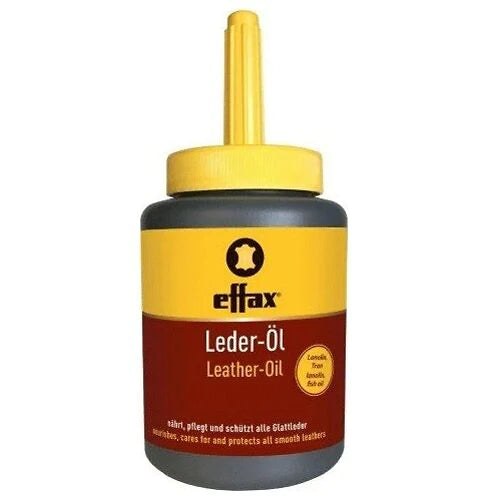 EFFAX LEATHER OIL