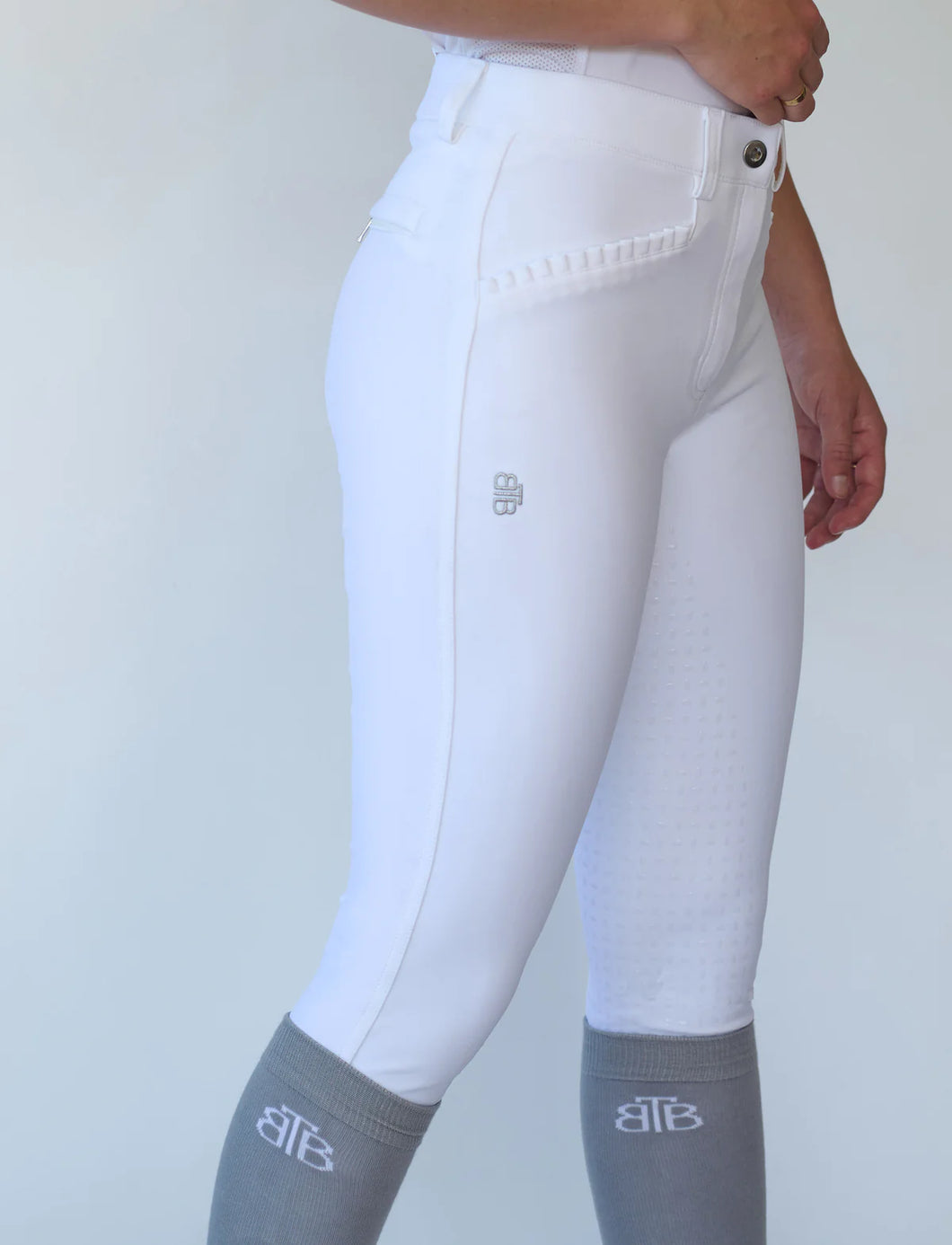 BTB 'ZARA' BREECH